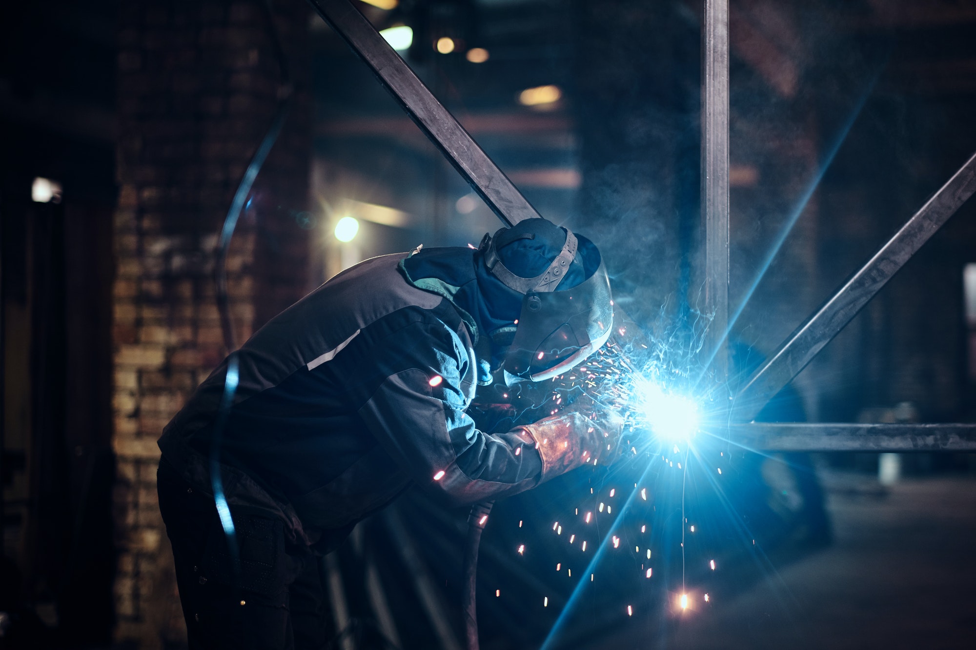 Specialized technical services, delivered where they're needed.