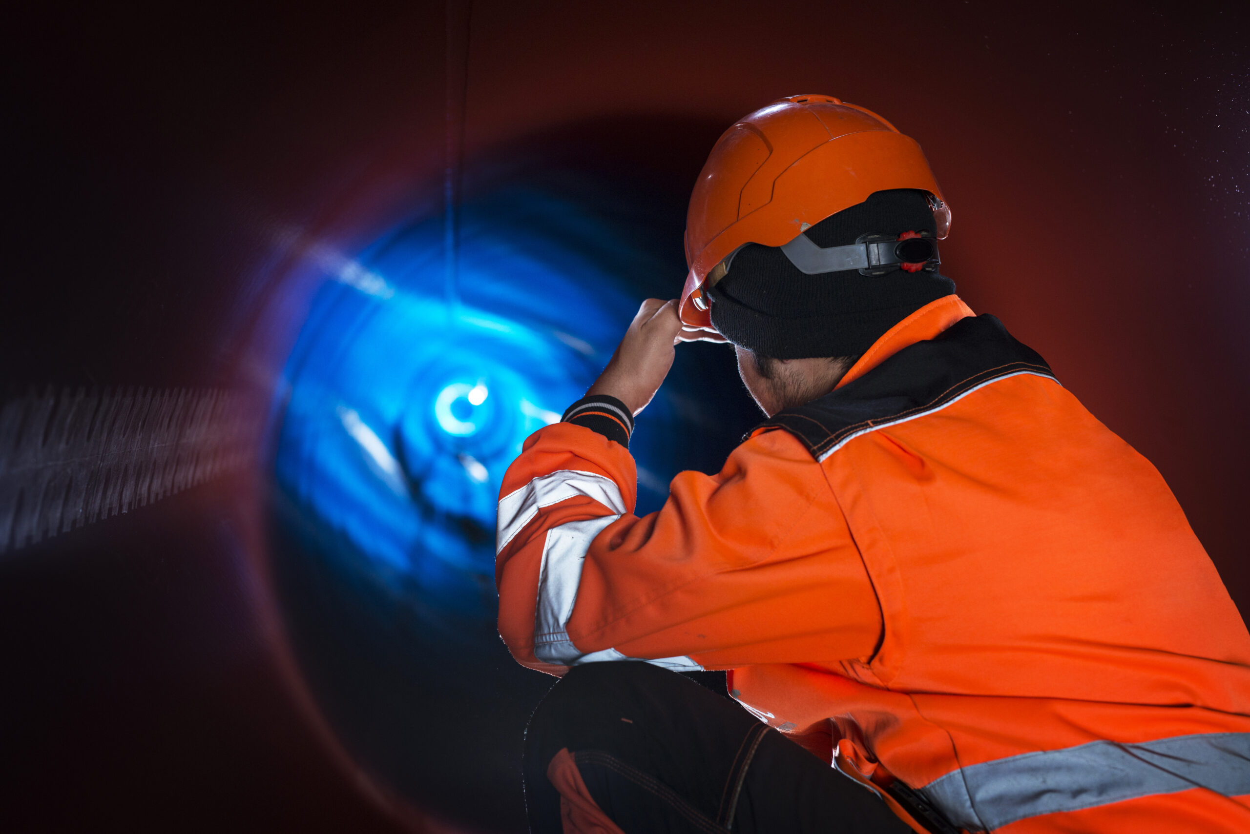 Non-Destructive Testing