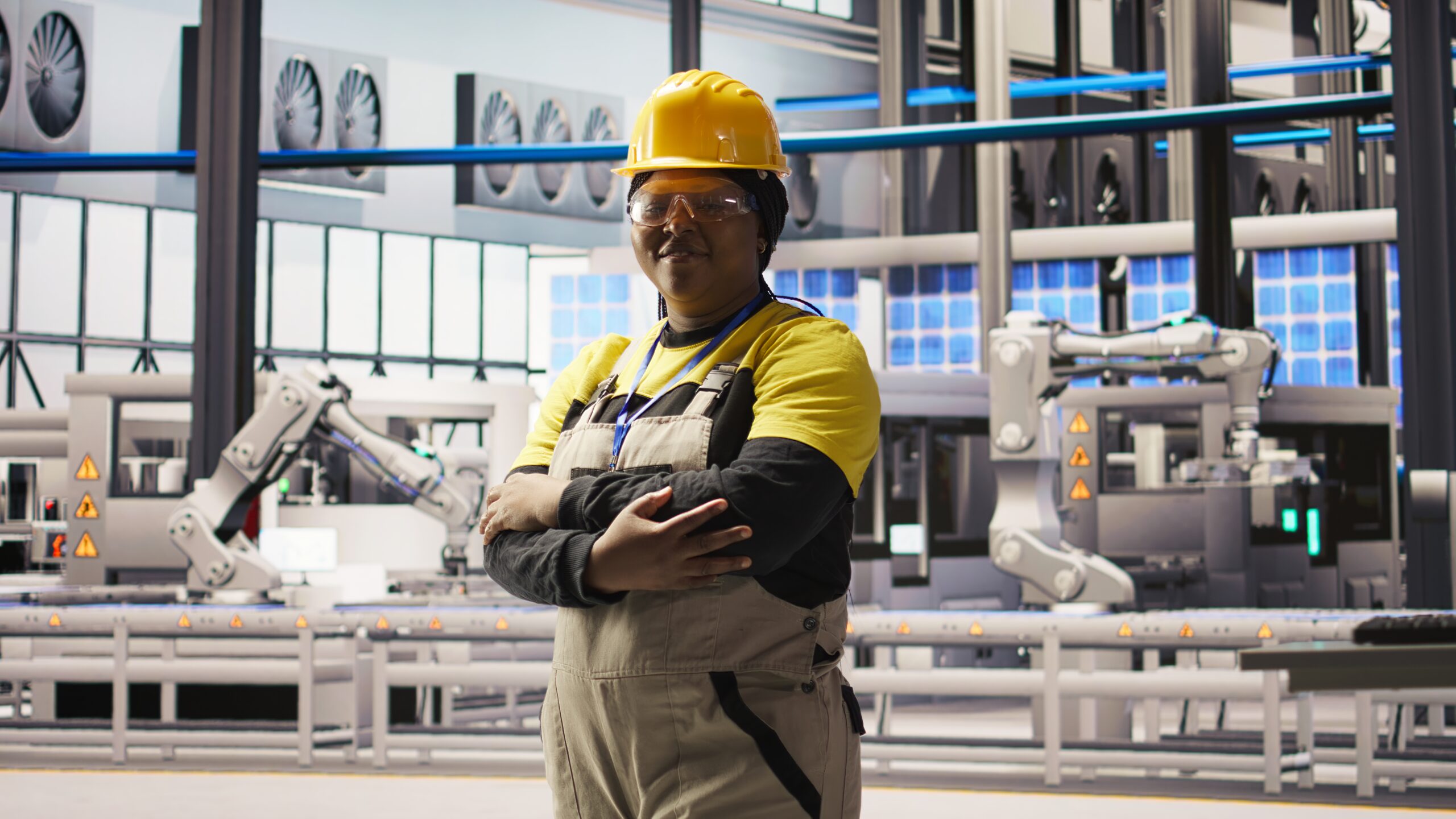 Skilled Labour Supply